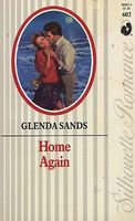 Glenda Sands's Latest Book