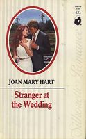 Joan Mary Hart's Latest Book