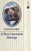 A Most Convenient Marriage