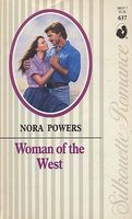 Nora Powers's Latest Book