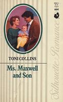 Ms. Maxwell and Son