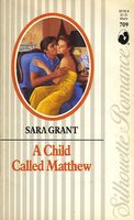 A Child Called Matthew