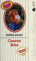 Cimarron Rebel