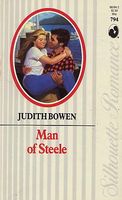 Man of Steele