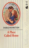 Darlene Patten's Latest Book