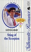 Sting of the Scorpion