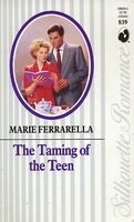 The Taming of the Teen