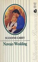 Navajo Wedding