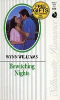 Wynn Williams's Latest Book