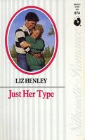 Liz Henley's Latest Book