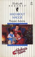 Mad About Maggie