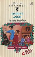 Daddy's Angel