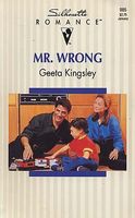 Mr. Wrong