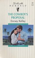 The Cowboy's Proposal