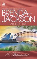 All for Love (Brenda Jackson)