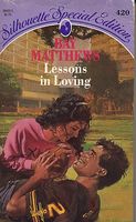 Lessons in Loving