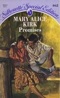 Mary Alice Kirk's Latest Book