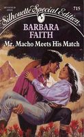Mr. Macho Meets His Match