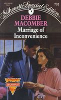 Marriage of Inconvenience