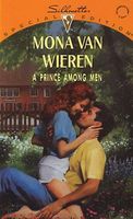 Mona Van Wieren's Latest Book