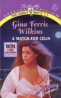 A Match for Celia