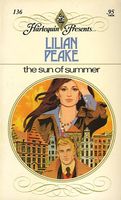 The Sun of Summer