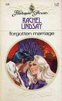 Forgotten Marriage