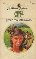 Green Mountain Man // Mistletoe and Molly