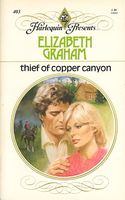 Thief of Copper Canyon