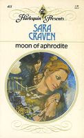 Moon of Aphrodite