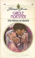 The Flame of Desire