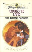 The Girl from Nowhere