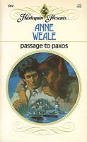 Passage to Paxos