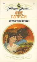 Unwanted Bride