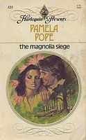 The Magnolia Siege