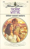 Bitter-Sweet Waters