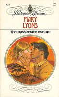 The Passionate Escape