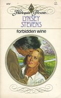 Forbidden Wine
