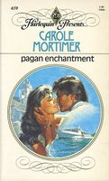 Pagan Enchantment