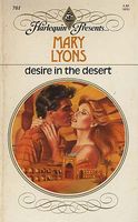 Desire in the Desert