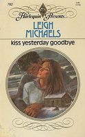 Kiss Yesterday Goodbye