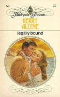 Legally Bound