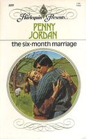 The Six-Month Marriage