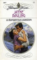 A Dangerous Passion
