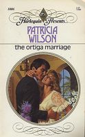 The Ortiga Marriage