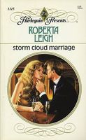 Storm Cloud Marriage