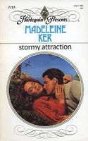 Stormy Attraction