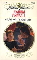 Night With a Stranger