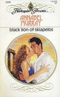 Black Lion of Skiapelos