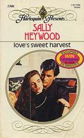 Love's Sweet Harvest